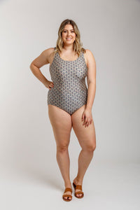 Cottesloe Curve swimsuit pattern