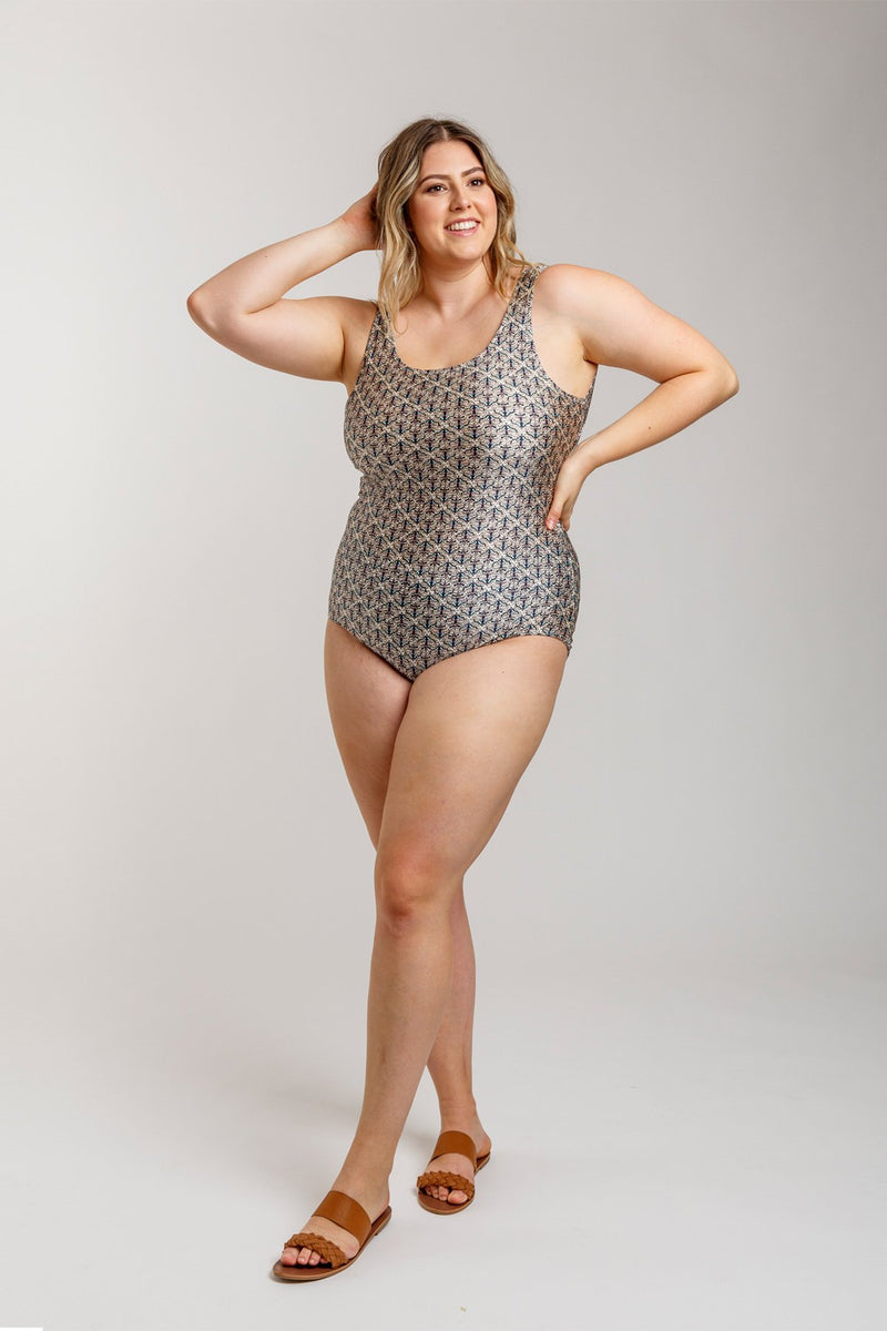 Cottesloe Swimsuit 'Mummy + Me' Bundle