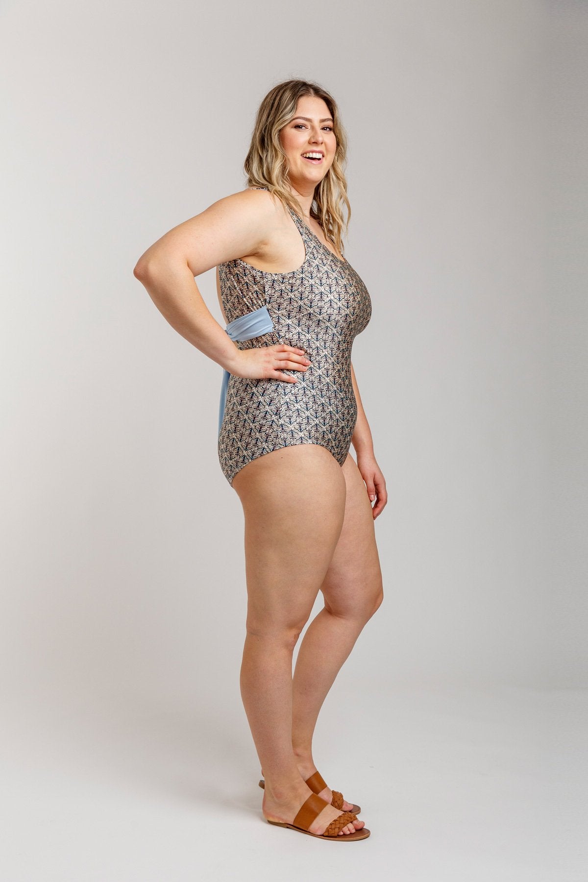 Cottesloe Swimsuit 'Mummy + Me' Bundle