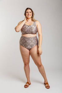 Cottesloe Curve swimsuit pattern