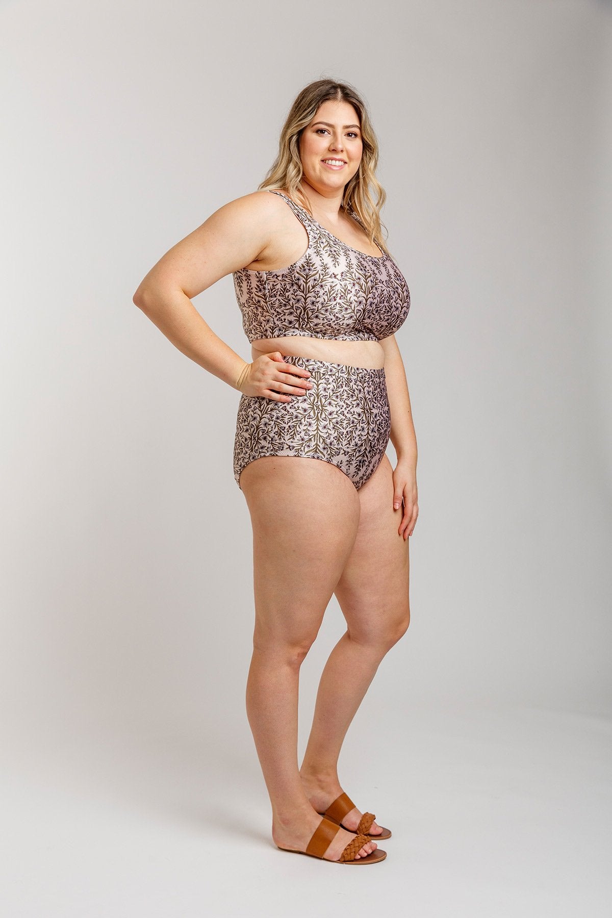 Cottesloe Swimsuit 'Mummy + Me' Bundle