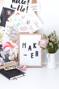 MAK-ER Print