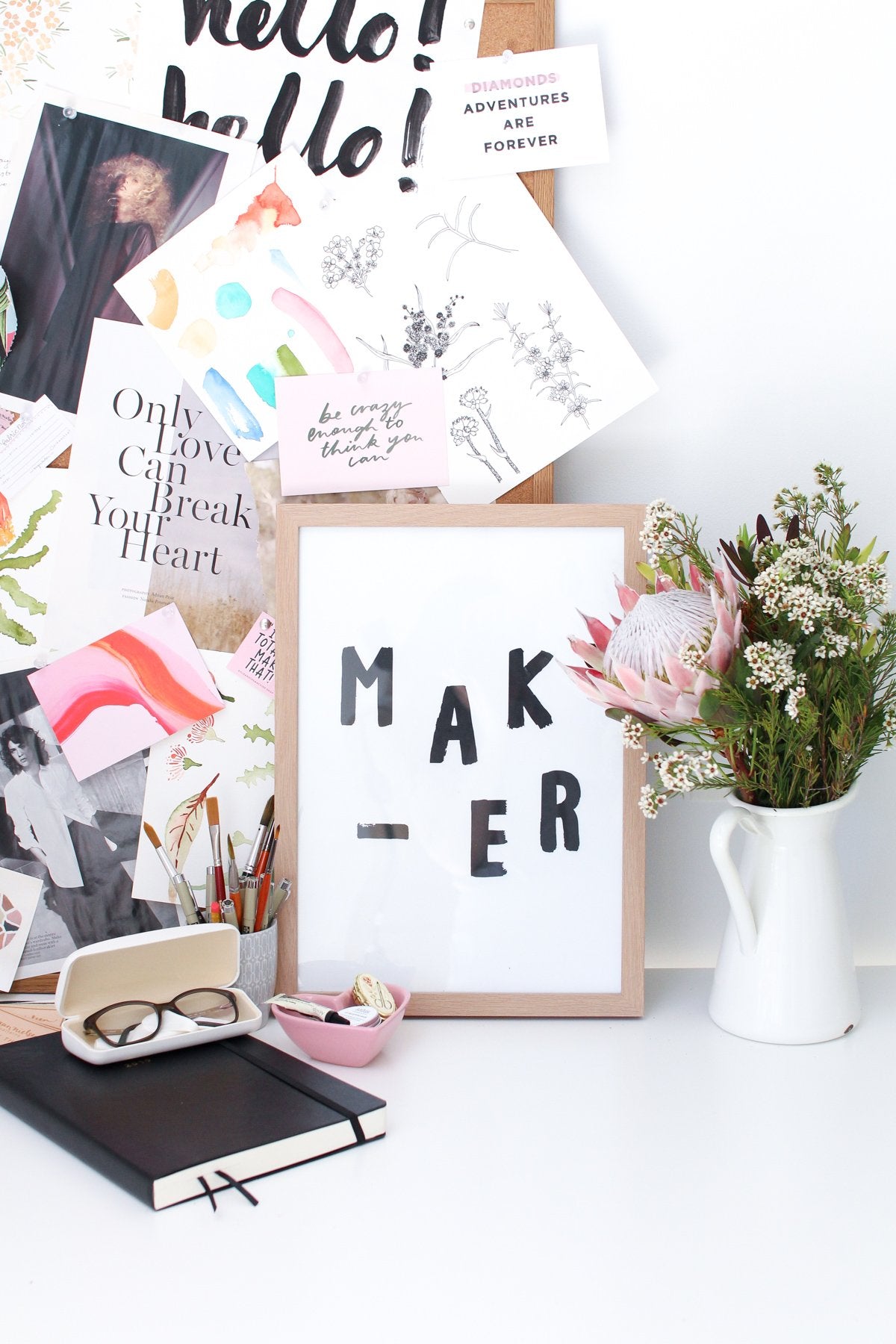MAK-ER Print