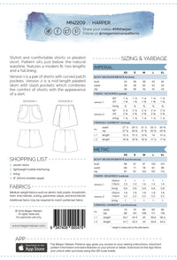 Harper WHOLESALE