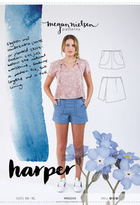 Harper WHOLESALE