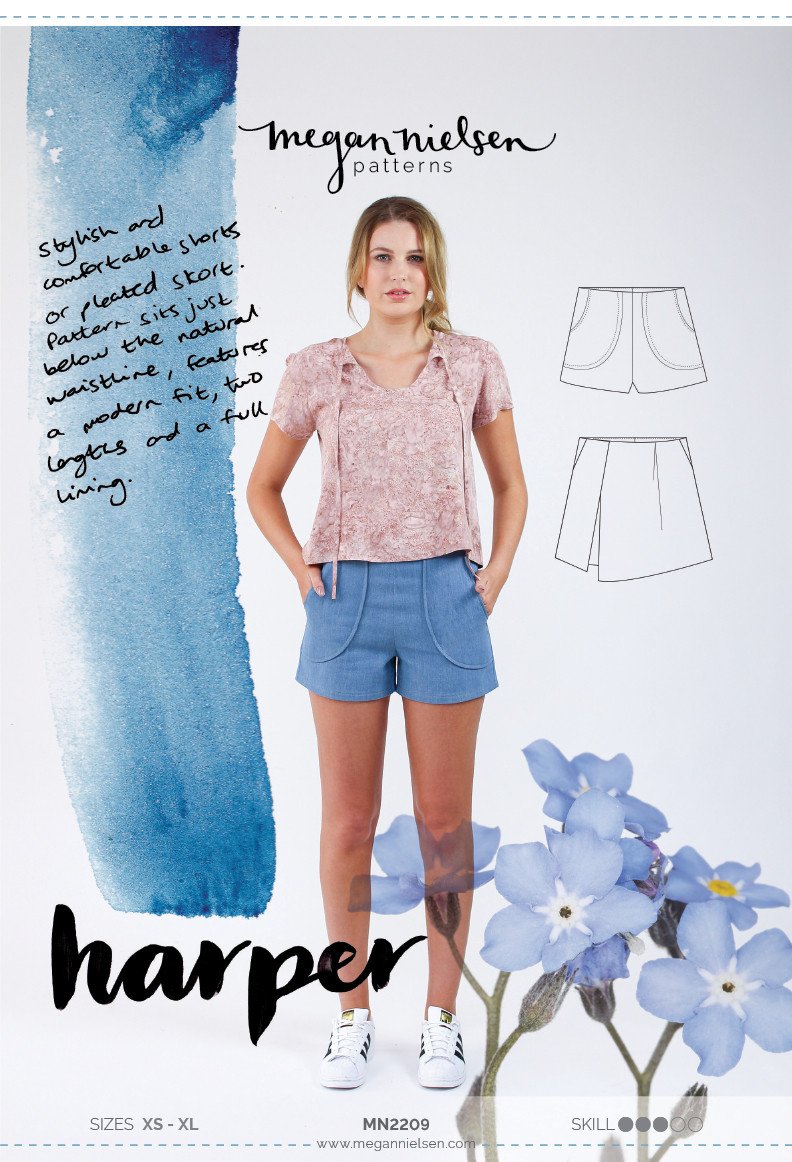 Harper WHOLESALE
