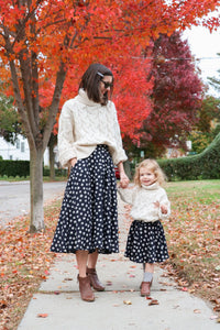 Tania Culottes 'Mummy + Me' Bundle