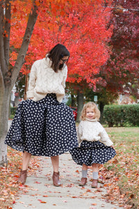 Tania Culottes 'Mummy + Me' Bundle