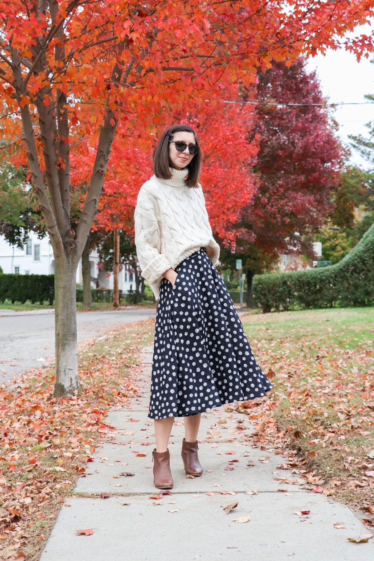 Tania Culottes 'Mummy + Me' Bundle